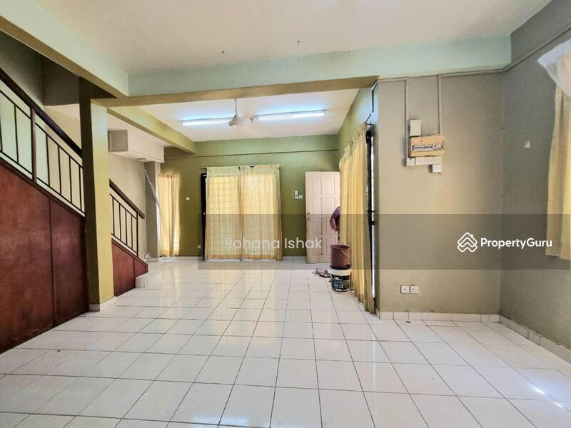 For Sale - Bandar Puncak Alam
