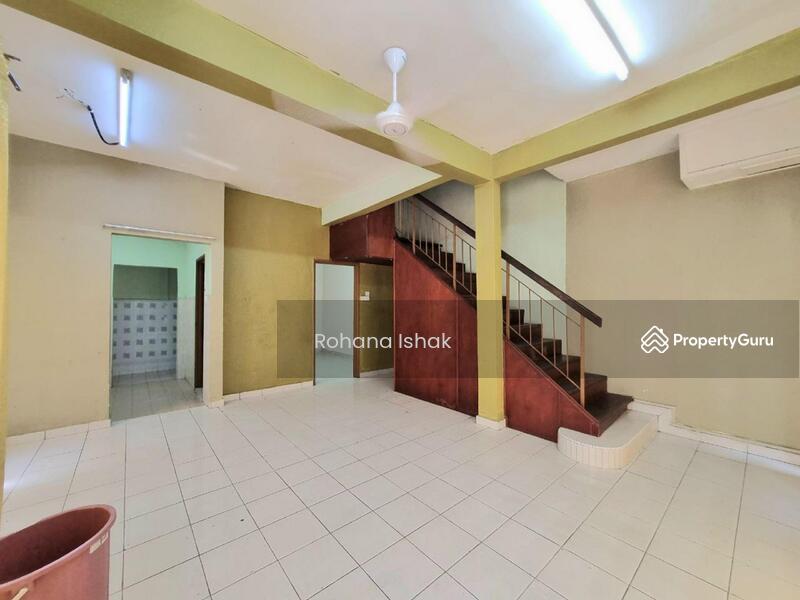 For Sale - Bandar Puncak Alam