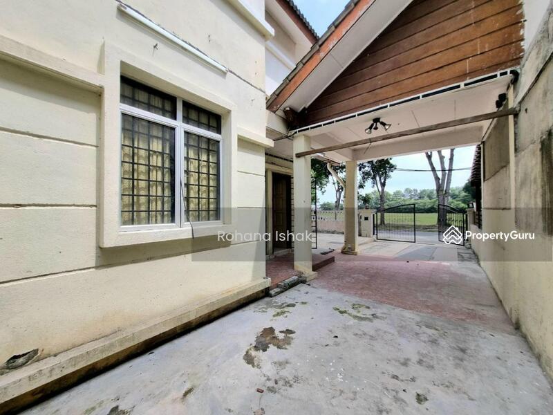 For Sale - Bandar Puncak Alam