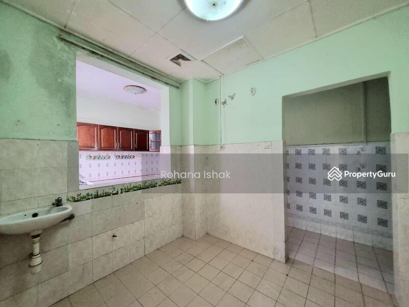For Sale - Bandar Puncak Alam