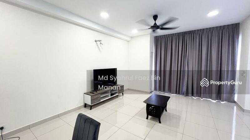 For Rent - Monet Garden @ Monet Residences Sunsuria City