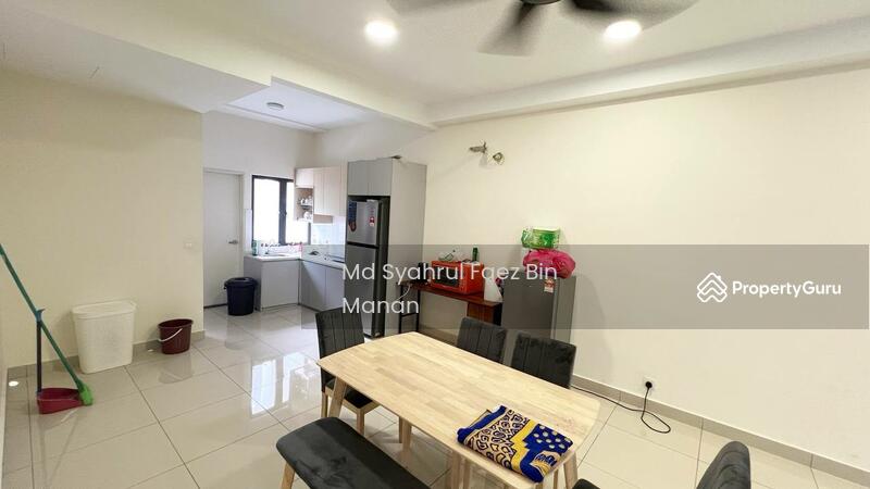 For Rent - Monet Garden @ Monet Residences Sunsuria City