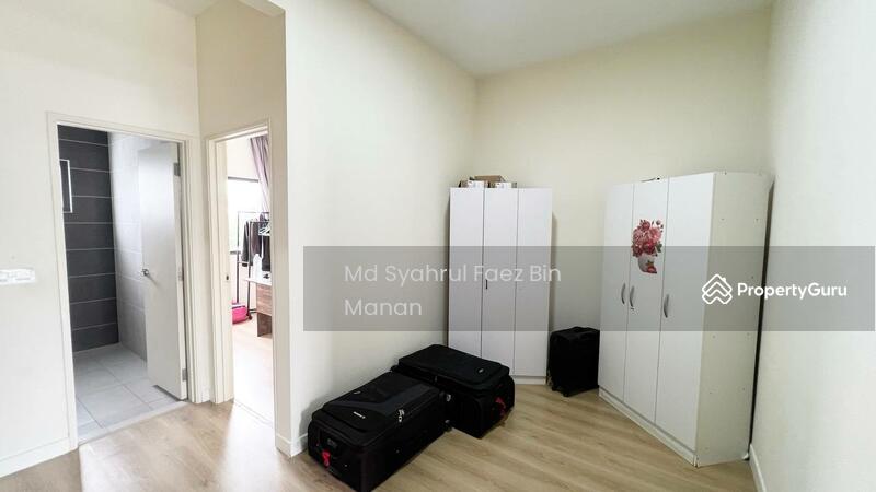 For Rent - Monet Garden @ Monet Residences Sunsuria City