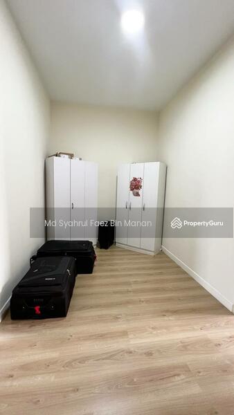 For Rent - Monet Garden @ Monet Residences Sunsuria City