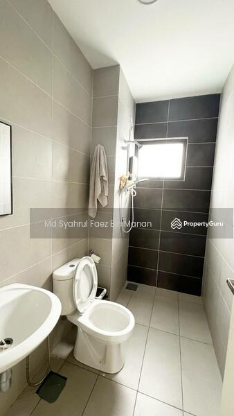 For Rent - Monet Garden @ Monet Residences Sunsuria City