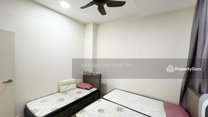 For Rent - Monet Garden @ Monet Residences Sunsuria City
