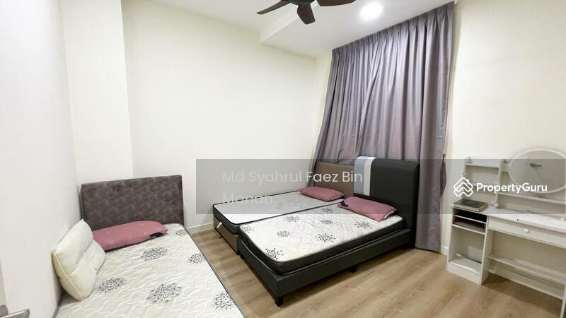 For Rent - Monet Garden @ Monet Residences Sunsuria City