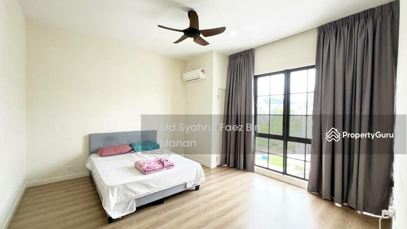 For Rent - Monet Garden @ Monet Residences Sunsuria City