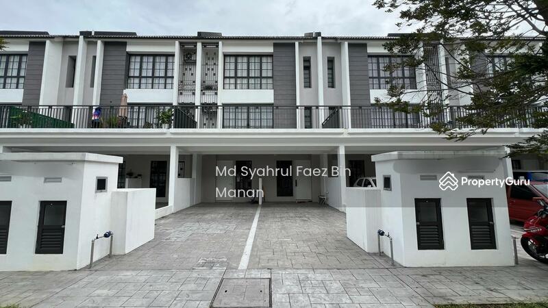 For Rent - Monet Garden @ Monet Residences Sunsuria City