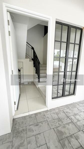 For Rent - Monet Garden @ Monet Residences Sunsuria City