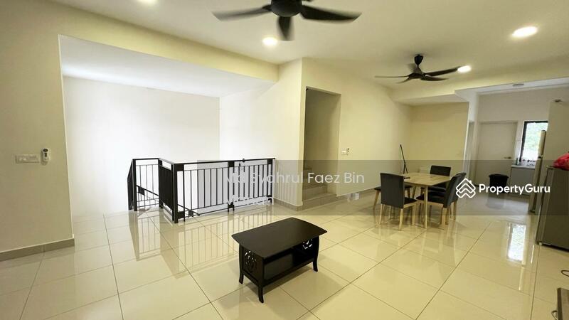 For Rent - Monet Garden @ Monet Residences Sunsuria City