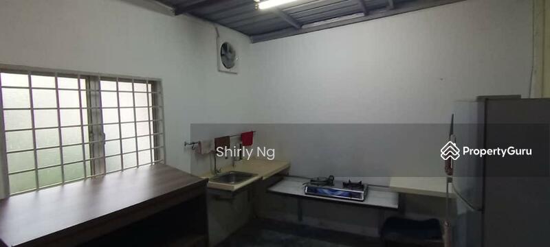 For Rent - Taman Bersatu
