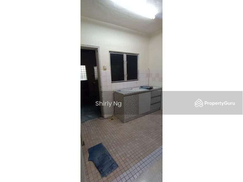 For Rent - Taman Bersatu