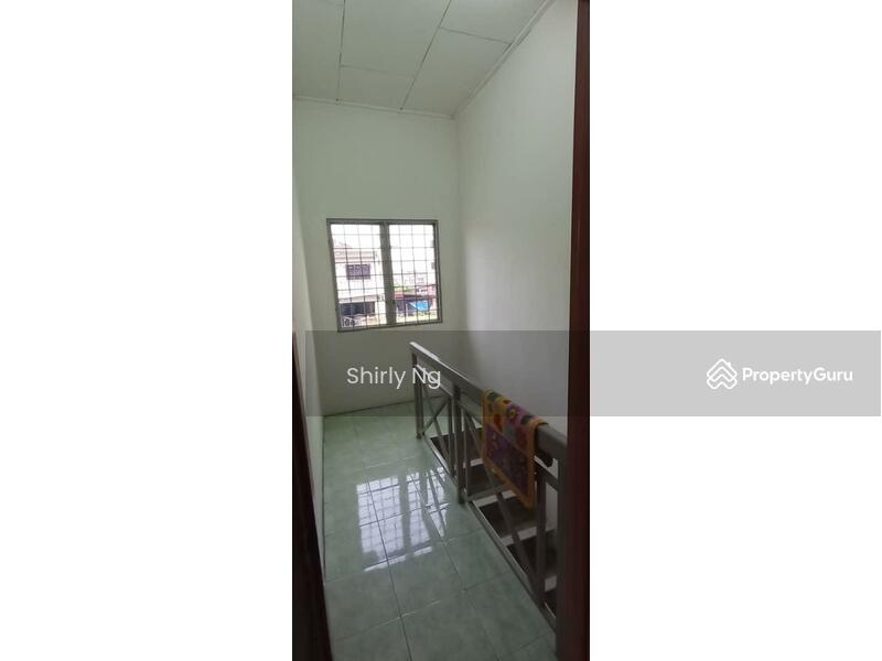 For Rent - Taman Bersatu
