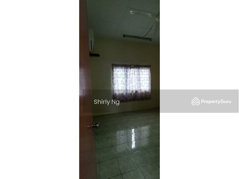 For Rent - Taman Bersatu