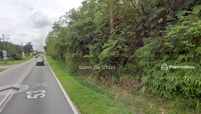 For Sale - Residential Land at Mambau