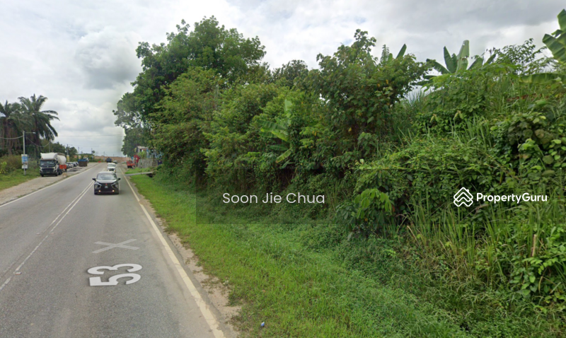 For Sale - Residential Land at Mambau