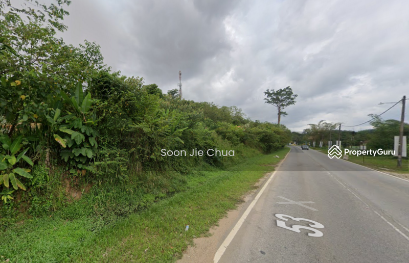 For Sale - Residential Land at Mambau