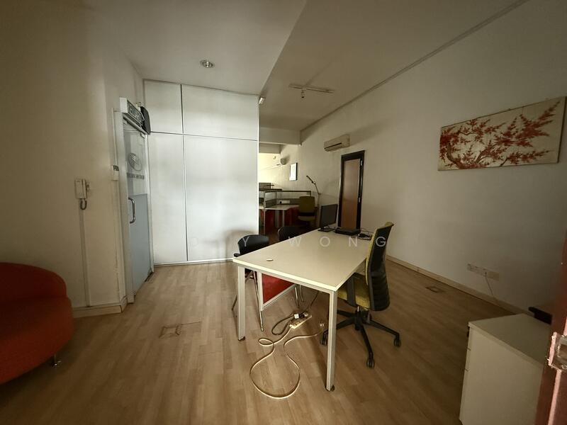 For Rent - PJS 5, Petaling Jaya Commercial City, PJCC