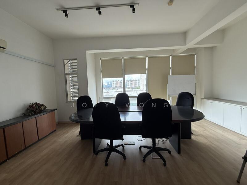 For Rent - PJS 5, Petaling Jaya Commercial City, PJCC