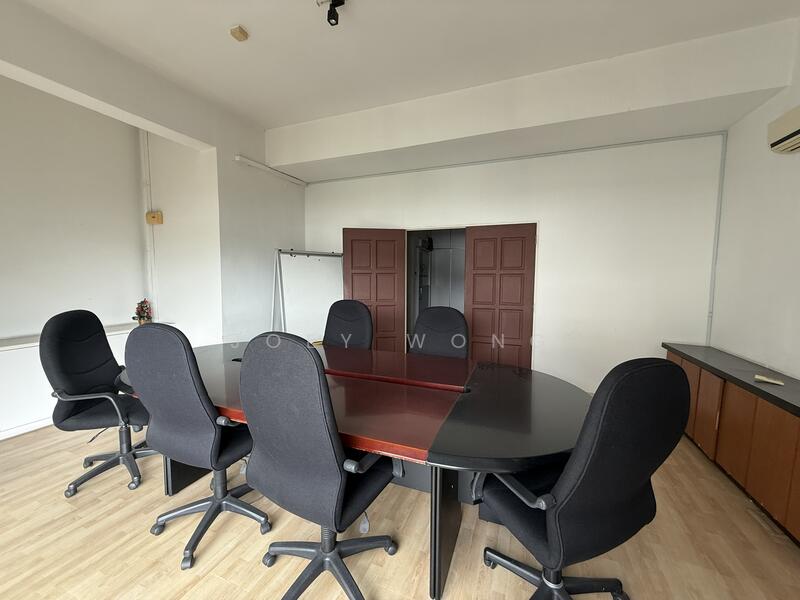 For Rent - PJS 5, Petaling Jaya Commercial City, PJCC