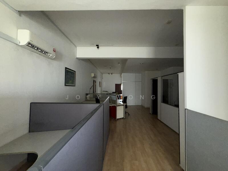 For Rent - PJS 5, Petaling Jaya Commercial City, PJCC