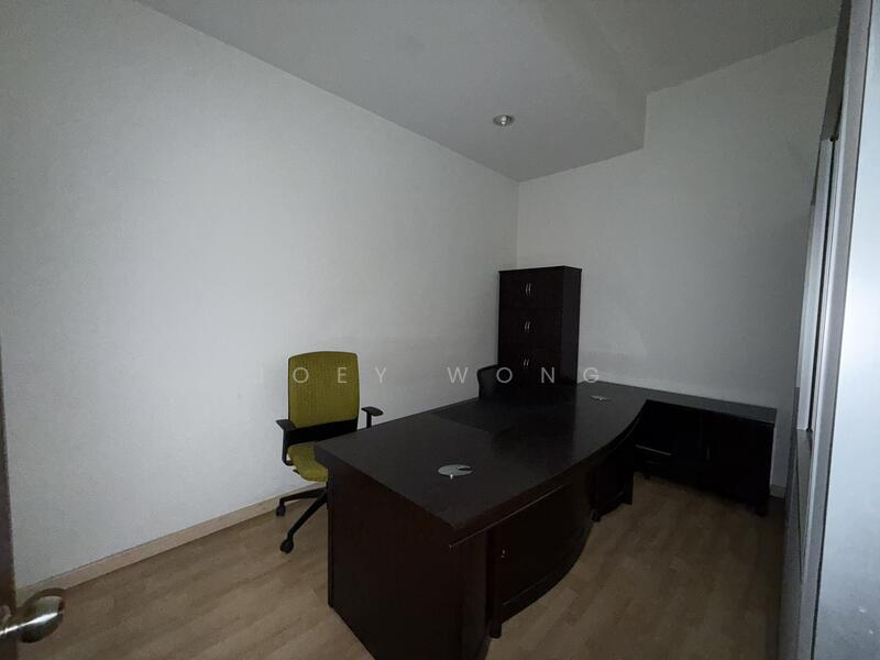 For Rent - PJS 5, Petaling Jaya Commercial City, PJCC