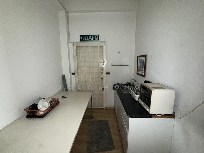 For Rent - PJS 5, Petaling Jaya Commercial City, PJCC