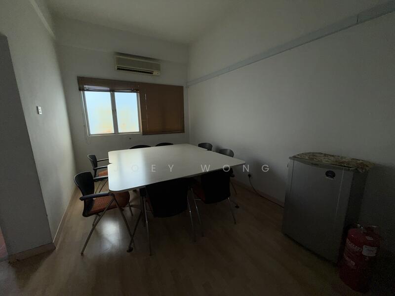 For Rent - PJS 5, Petaling Jaya Commercial City, PJCC