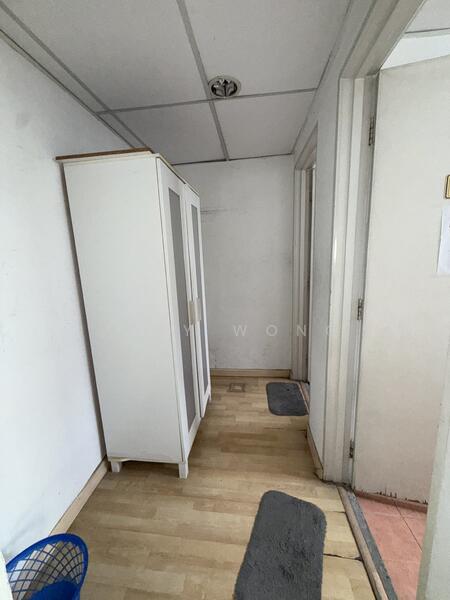 For Rent - PJS 5, Petaling Jaya Commercial City, PJCC