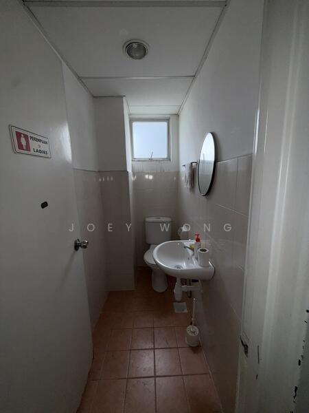 For Rent - PJS 5, Petaling Jaya Commercial City, PJCC