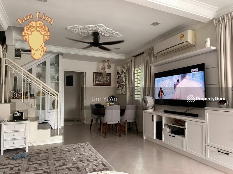 For Sale - Batu Maung Landed