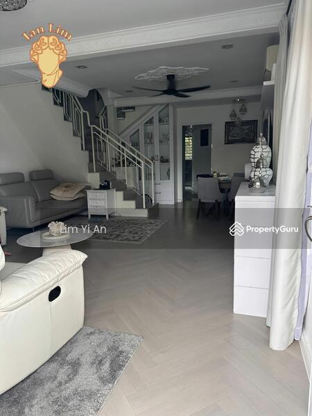 For Sale - Batu Maung Landed