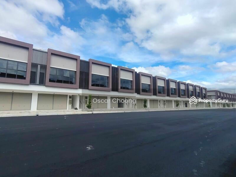 For Rent - Shop at Seremban 2