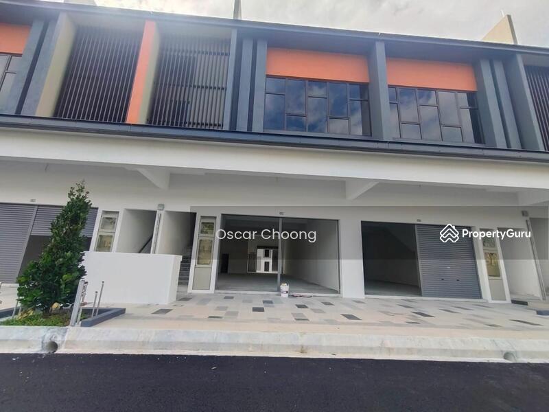 For Rent - Shop at Seremban 2