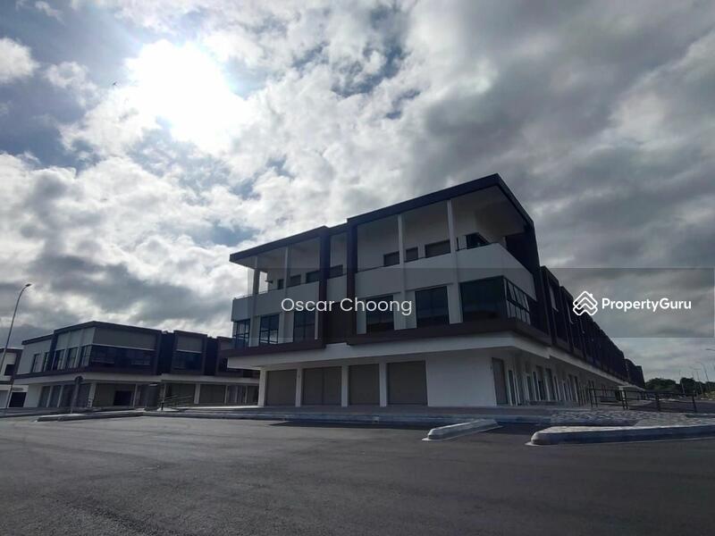 For Rent - Shop at Seremban 2