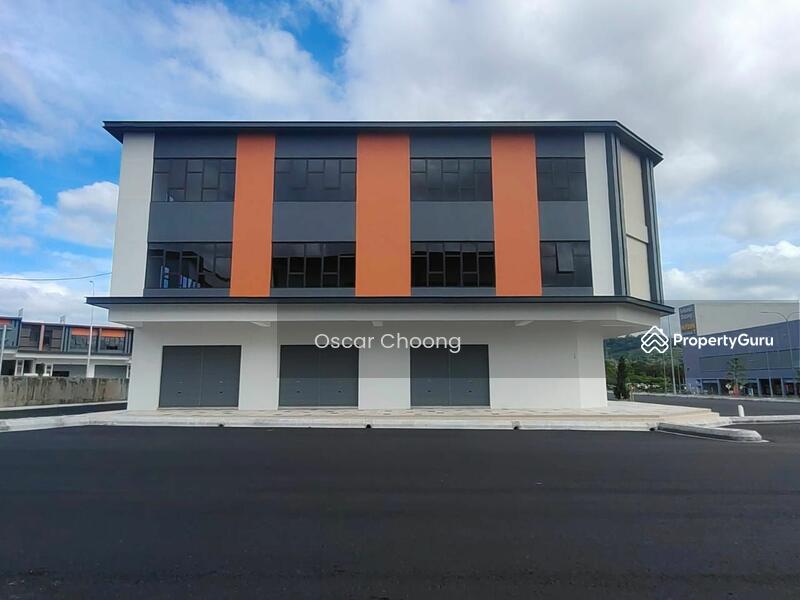 For Rent - Shop at Seremban 2