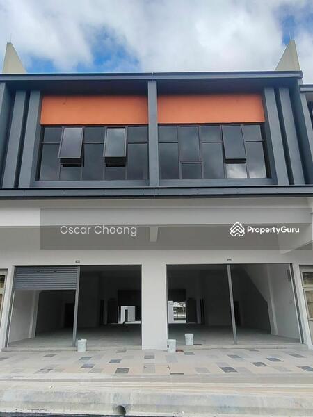 For Rent - Shop at Seremban 2
