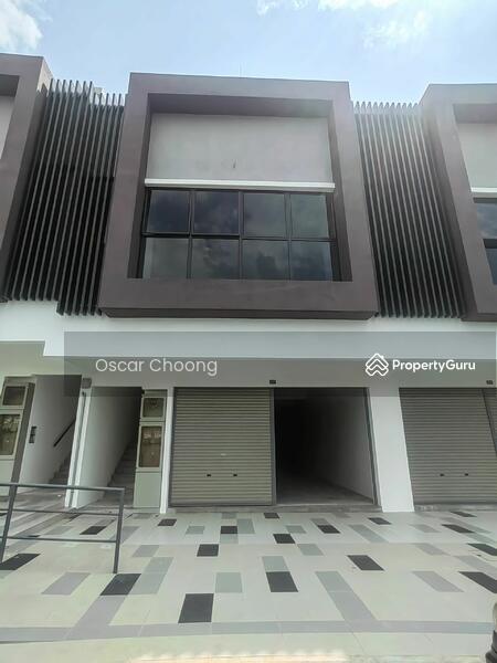 For Rent - Shop at Seremban 2