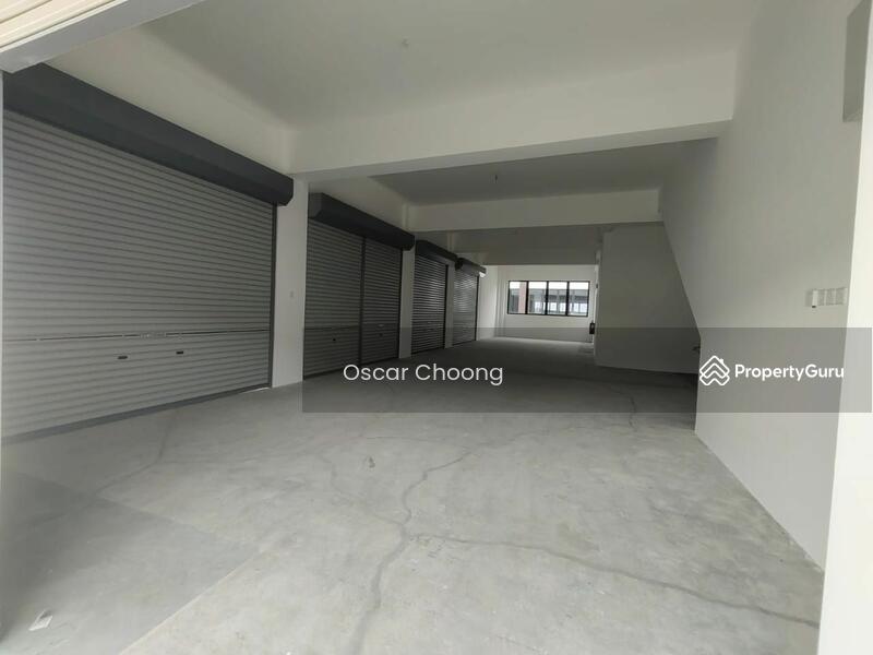 For Rent - Shop at Seremban 2