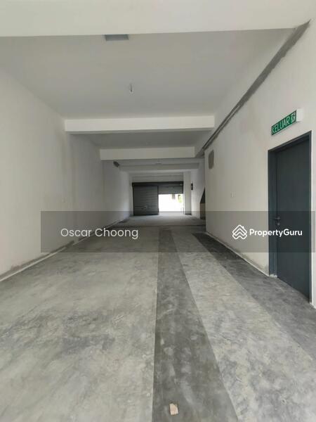 For Rent - Shop at Seremban 2