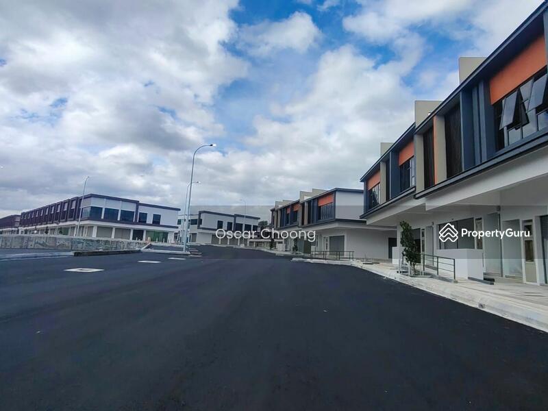 For Rent - Shop at Seremban 2
