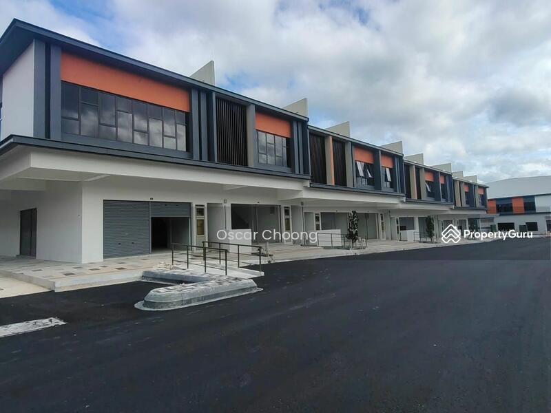 For Rent - Shop at Seremban 2