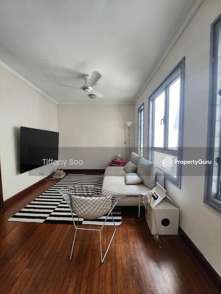 For Rent - Sri Bukit Persekutuan