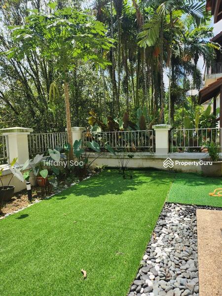 For Rent - Sri Bukit Persekutuan