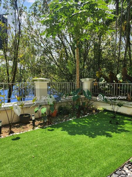 For Rent - Sri Bukit Persekutuan