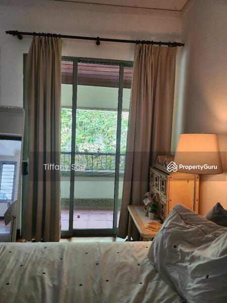 For Rent - Sri Bukit Persekutuan