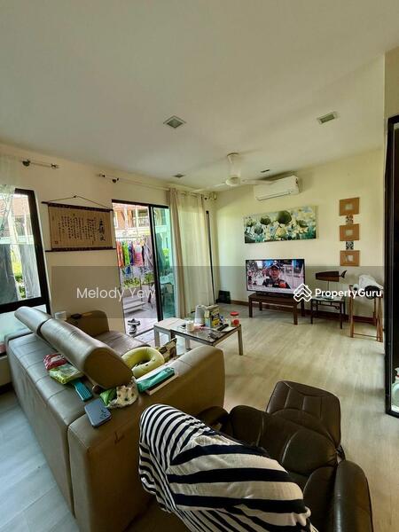 Untuk Disewa - Residensi Bayou