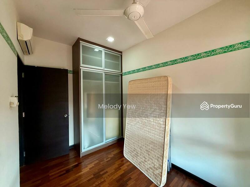 Untuk Disewa - Residensi Bayou