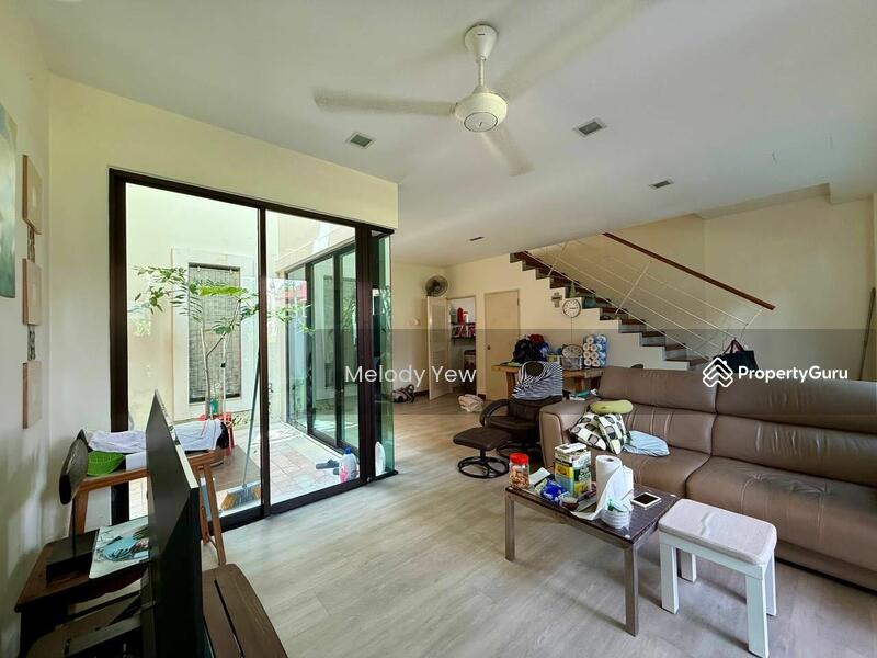 Untuk Disewa - Residensi Bayou